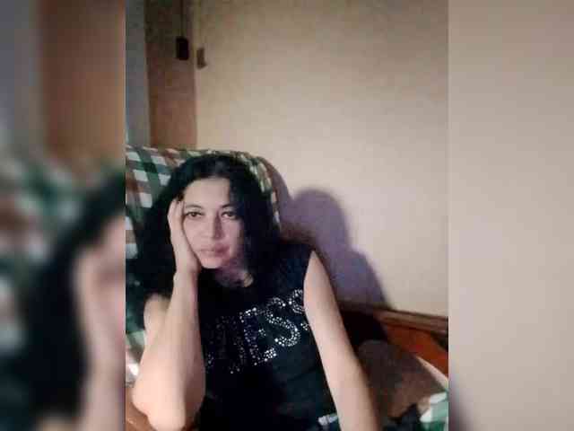 Vitaminka0572 webcam