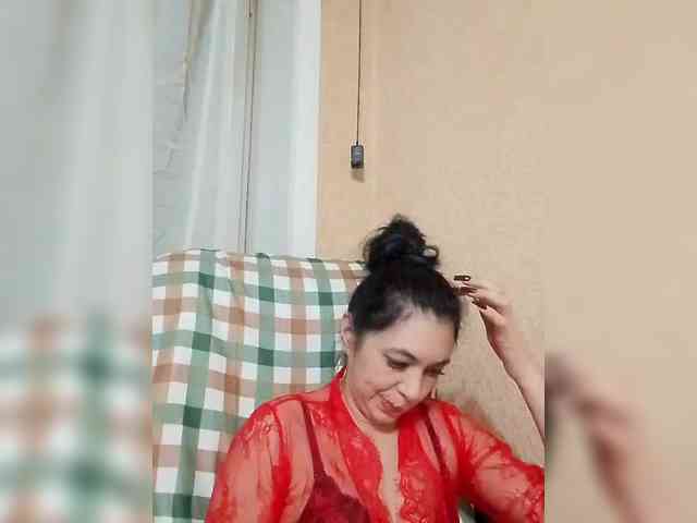 Vitaminka0572 webcam