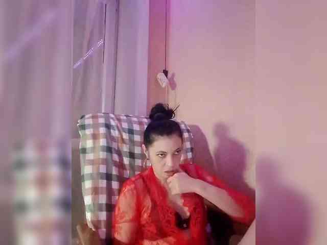 Vitaminka0572 webcam