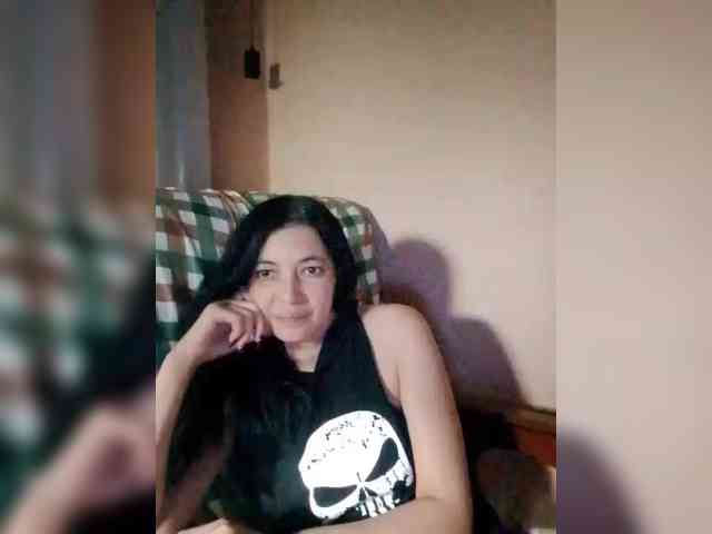 Vitaminka0572 webcam