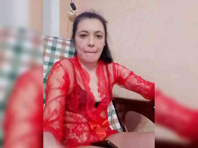 Vitaminka0572 webcam