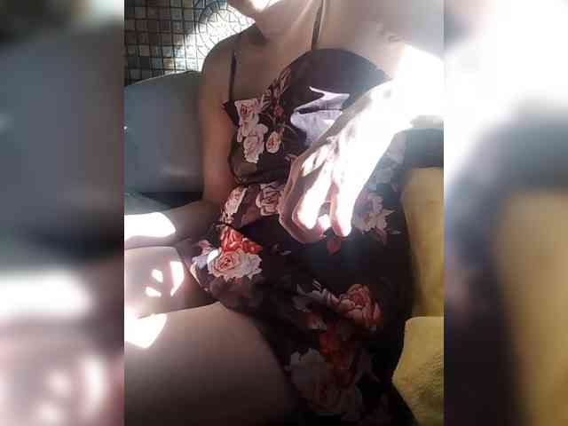 Vitaminka0572 webcam