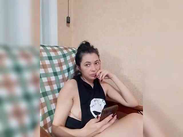 Vitaminka0572 webcam