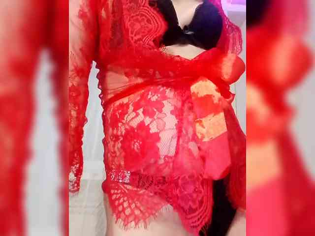 Vitaminka0572 webcam