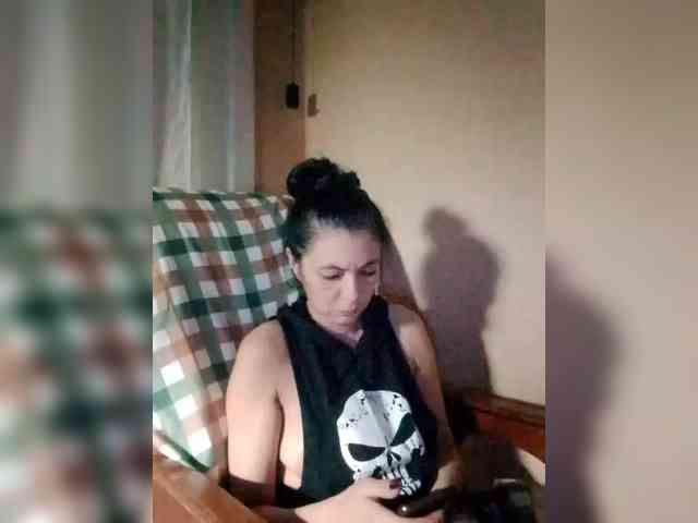 Vitaminka0572 webcam
