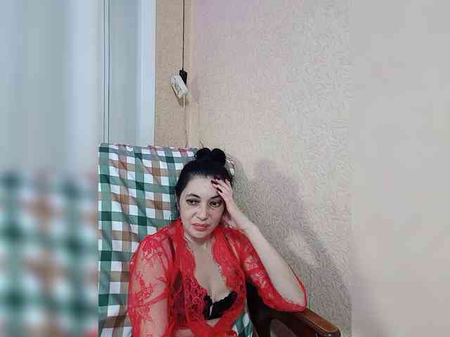 Vitaminka0572 webcam