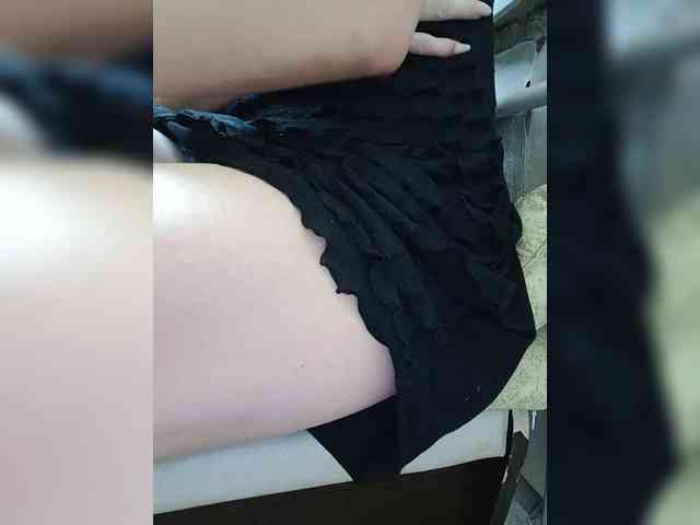 Vitaminka0572 webcam