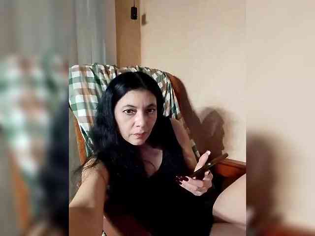 Vitaminka0572 webcam