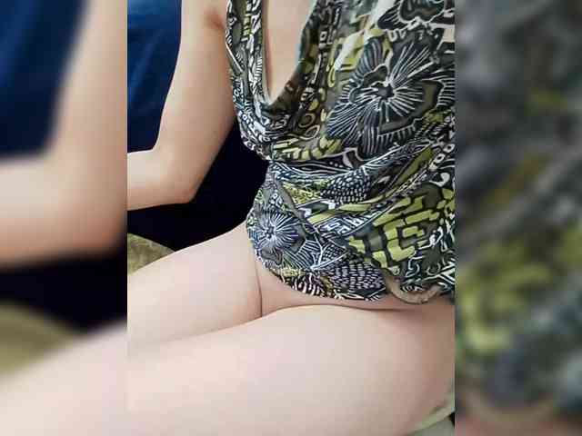 Vitaminka0572 webcam