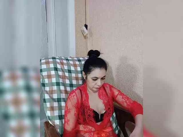 Vitaminka0572 webcam