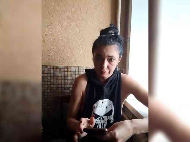 Vitaminka0572 Live Webcam on BongaCams