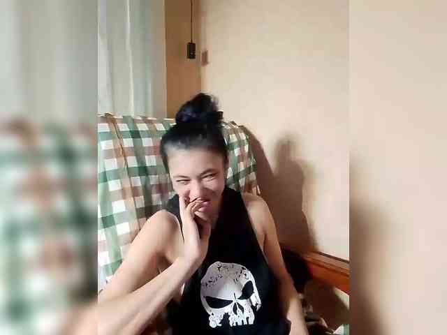 Vitaminka0572 webcam