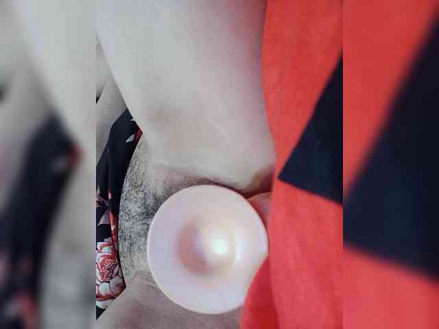 Vitaminka0572 webcam