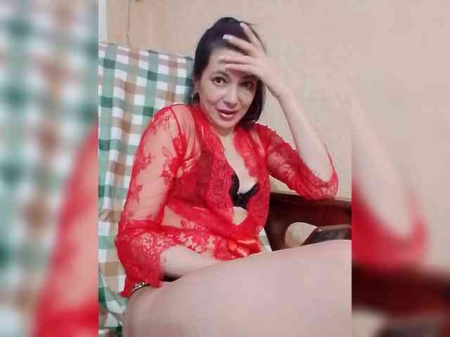 Vitaminka0572 webcam