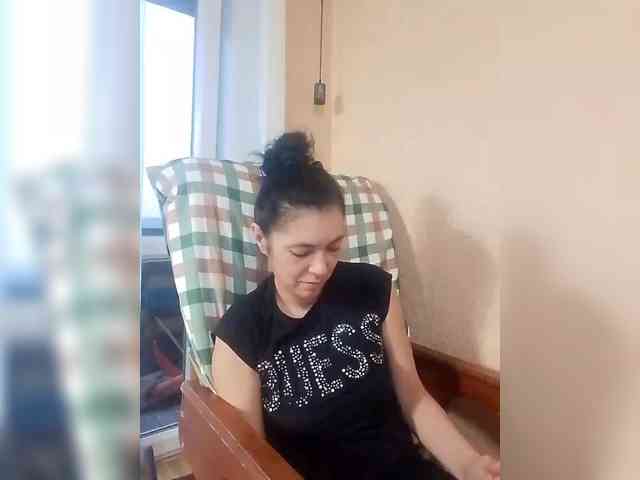 Vitaminka0572 webcam