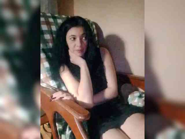 Vitaminka0572 webcam