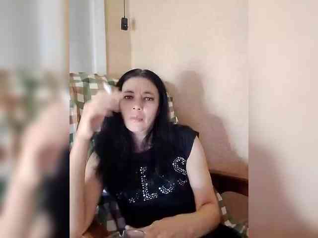 Vitaminka0572 webcam