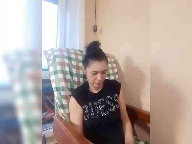 Vitaminka0572 webcam