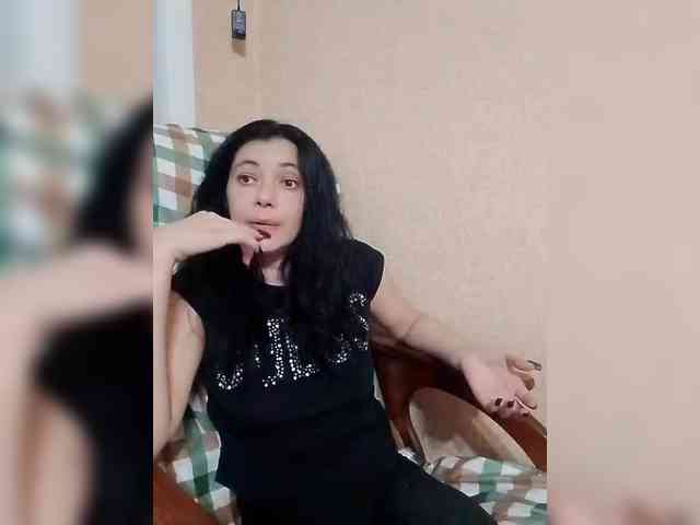 Vitaminka0572 webcam