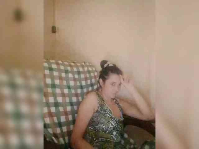 Vitaminka0572 webcam