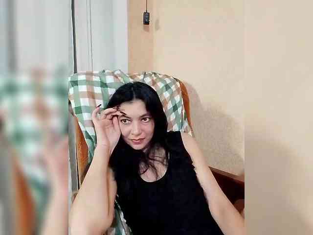 Vitaminka0572 webcam