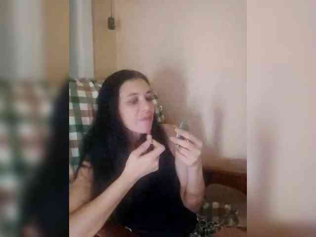 Vitaminka0572 webcam