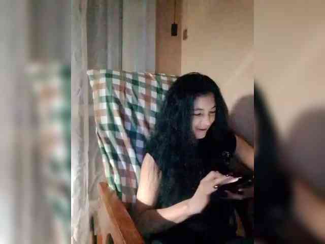 Vitaminka0572 webcam