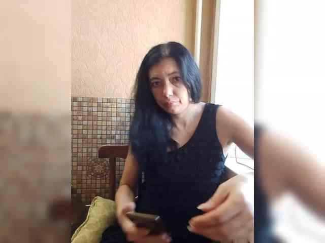Vitaminka0572 webcam