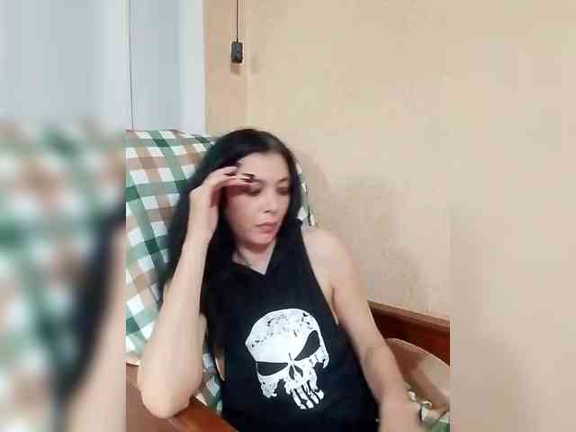 Vitaminka0572 webcam