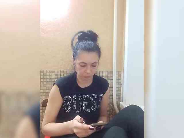 Vitaminka0572 webcam