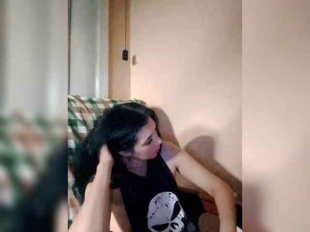 Vitaminka0572 webcam