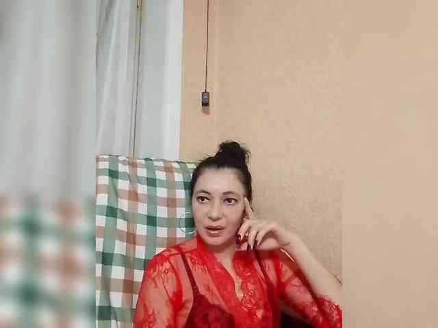 Vitaminka0572 webcam