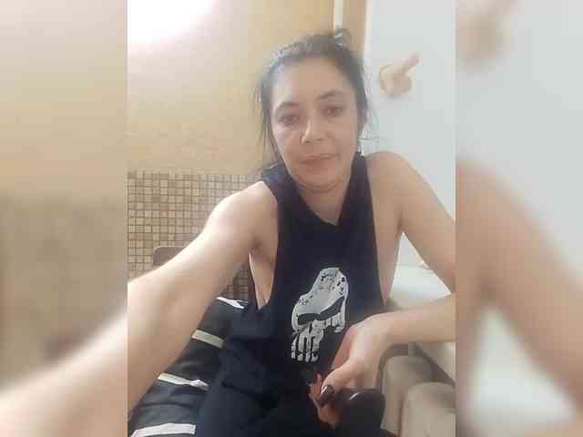 Vitaminka0572 webcam