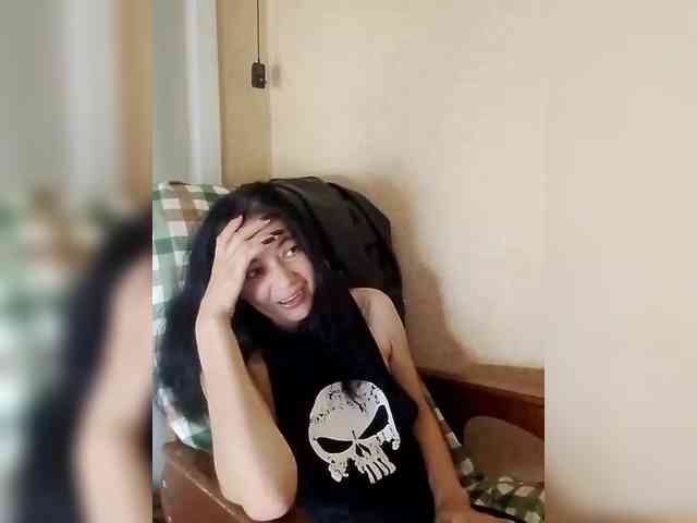 Vitaminka0572 webcam