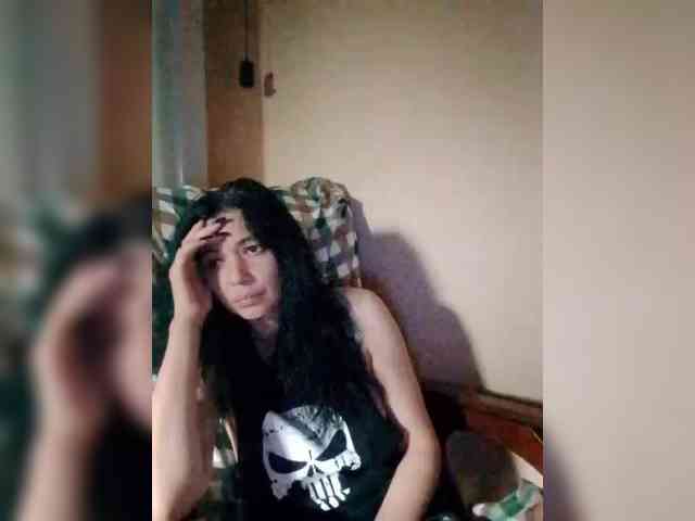 Vitaminka0572 webcam