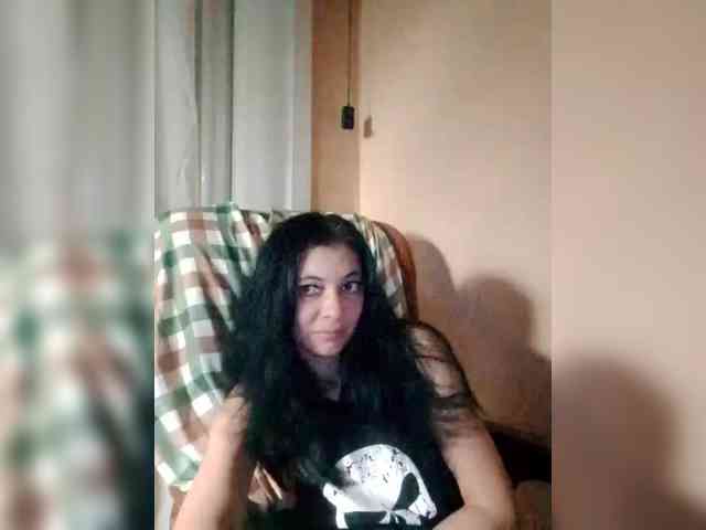 Vitaminka0572 webcam