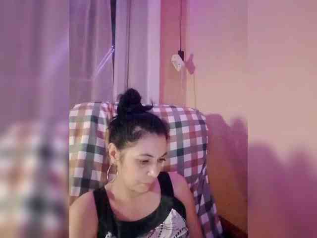 Vitaminka0572 webcam