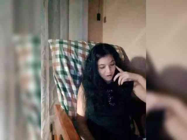 Vitaminka0572 webcam