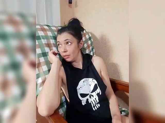 Vitaminka0572 webcam