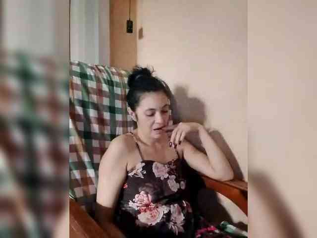 Vitaminka0572 webcam