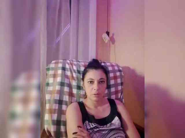 Vitaminka0572 webcam