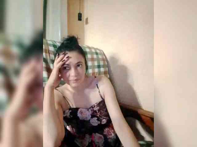 Vitaminka0572 webcam