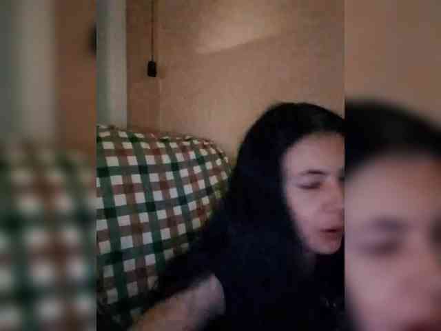 Vitaminka0572 webcam
