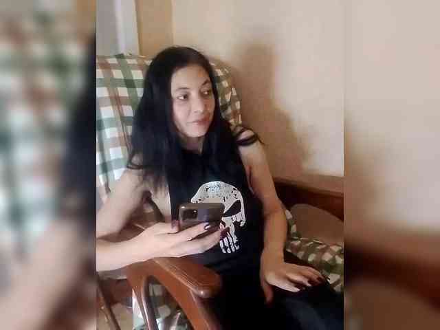 Vitaminka0572 webcam