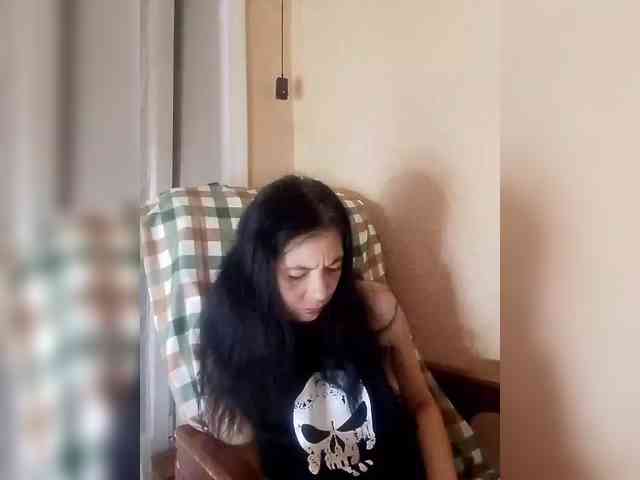 Vitaminka0572 webcam