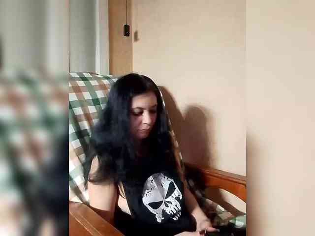 Vitaminka0572 webcam