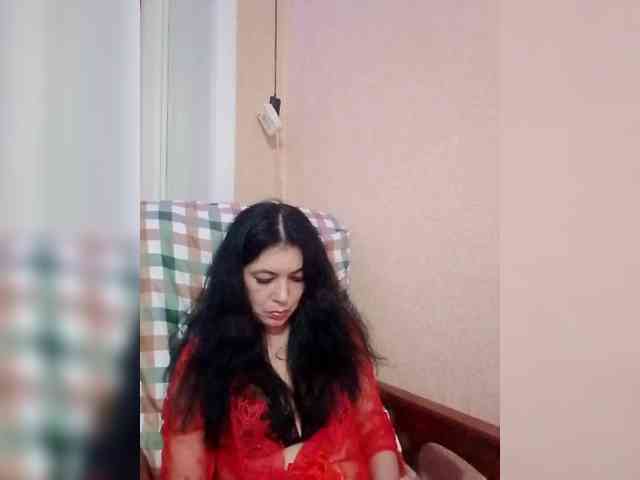 Vitaminka0572 webcam