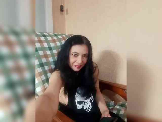 Vitaminka0572 webcam
