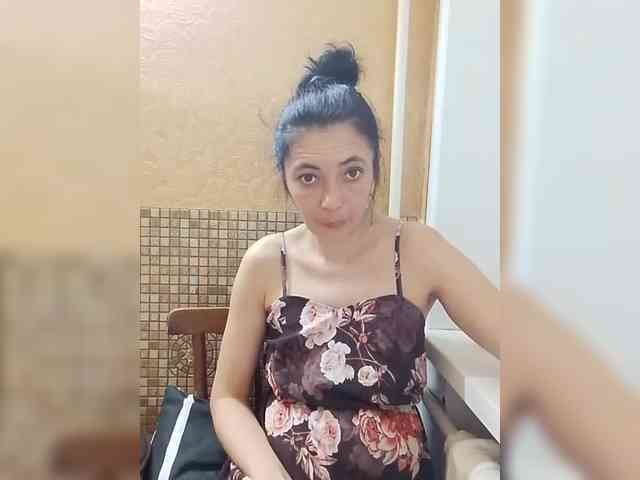 Vitaminka0572 webcam