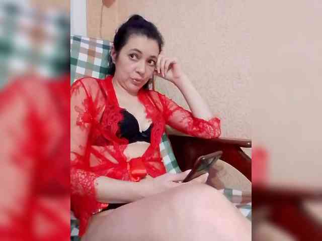 Vitaminka0572 webcam